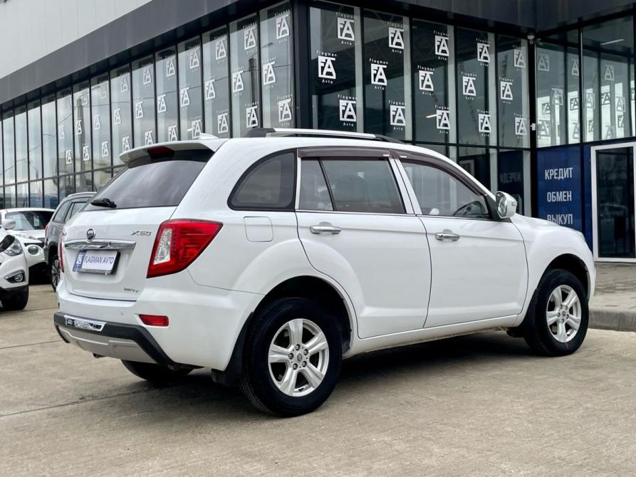 Lifan X60 I Краснодар  - изображение 7