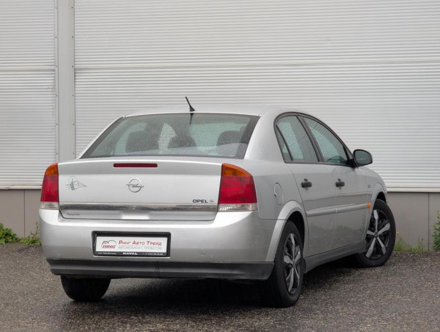 Opel Vectra C Белгород  - изображение 2