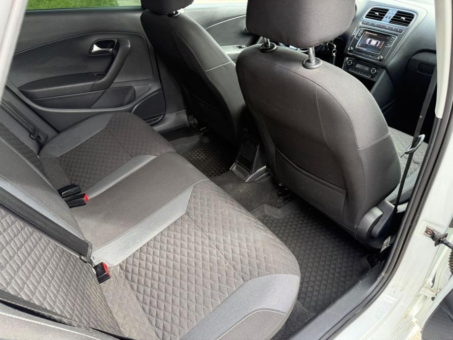 Volkswagen Polo V Рестайлинг Энгельс  - изображение 29