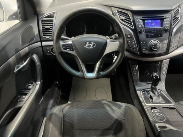 Hyundai i40 I с пробегом 2013 года, цена 1 115 000 рублей, 213521 км, седан, Автокод Объявления