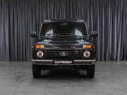 Lada (ВАЗ) 2121 (4x4) I Рестайлинг Тюмень  - изображение 18