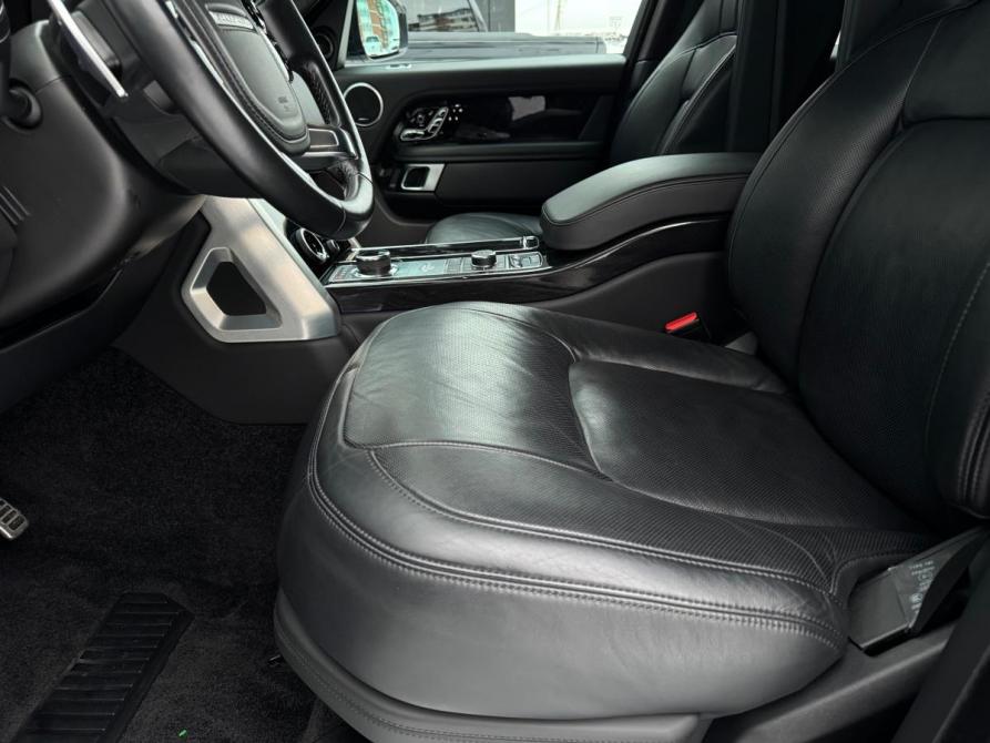 Land Rover Range Rover IV Рестайлинг Иркутск  - изображение 23
