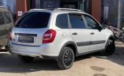 Lada (ВАЗ) Granta I Рестайлинг Белебей  - изображение 23
