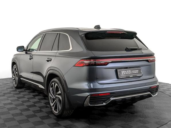 Geely Monjaro I с пробегом 2023 года, цена 3 100 000 рублей, 59132 км, внедорожник, Автокод Объявления