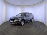 BMW X1 II (F48) Рестайлинг Москва  - изображение 30