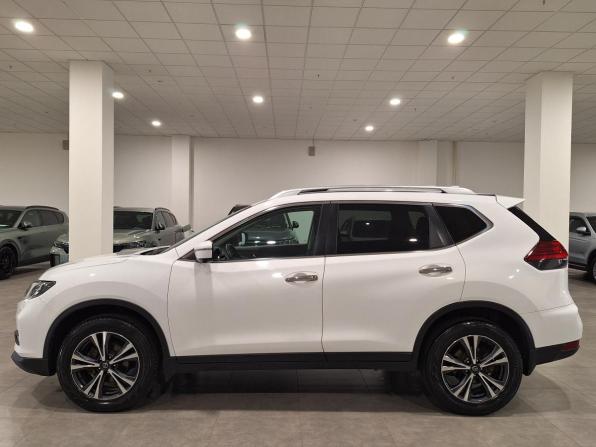 Nissan X-Trail III Рестайлинг с пробегом 2020 года, цена 2 349 000 рублей, 55707 км, внедорожник, Автокод Объявления