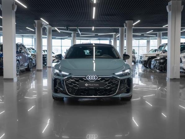 Audi A5 III (B10) с пробегом 2025 года, цена 6 100 000 рублей, 15 км, седан, Автокод Объявления