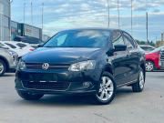 Volkswagen Polo V Вологда  - изображение 26