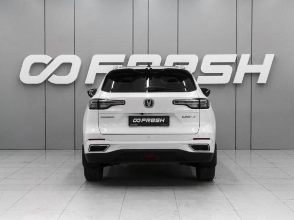 Changan CS55 Plus II с пробегом 2024 года, цена 2 050 000 рублей, 71216 км, внедорожник, Автокод Объявления
