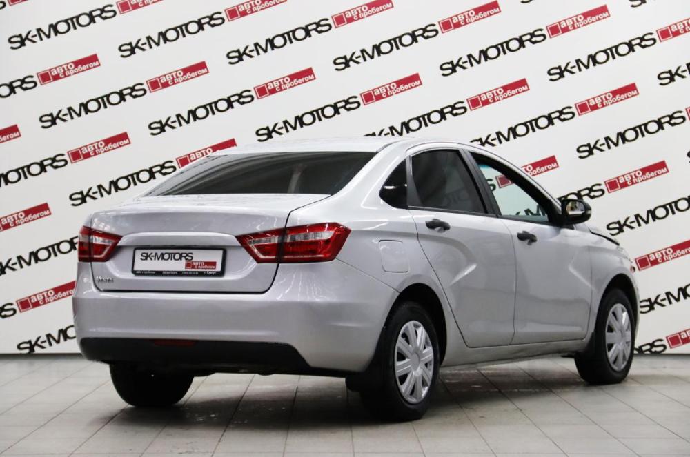 Lada (ВАЗ) Vesta I Сургут  - изображение 2