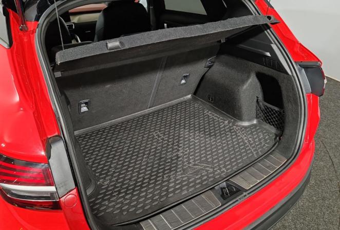 Geely Coolray I с пробегом 2022 года, цена 1 750 000 рублей, 81543 км, внедорожник, Автокод Объявления