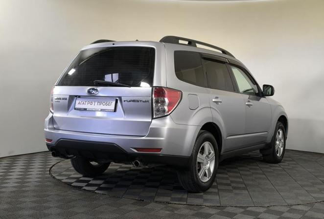 Subaru Forester IV с пробегом 2012 года, цена 1 015 000 рублей, 203617 км, внедорожник, Автокод Объявления