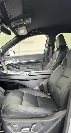Haval F7x II с пробегом 2026 года, цена 3 349 000 рублей, 2620 км, внедорожник, Автокод Объявления