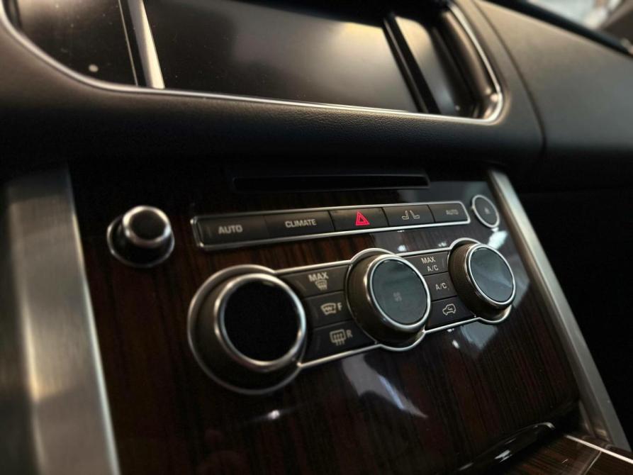 Land Rover Range Rover IV Омск  - изображение 16
