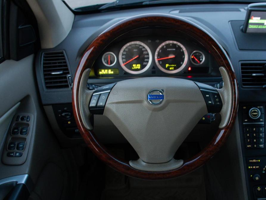 Volvo XC90 I Рестайлинг Москва  - изображение 14