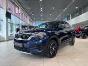Kia Seltos I Москва  - изображение 21