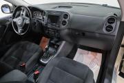 Volkswagen Tiguan I Рестайлинг Новокузнецк  - изображение 51