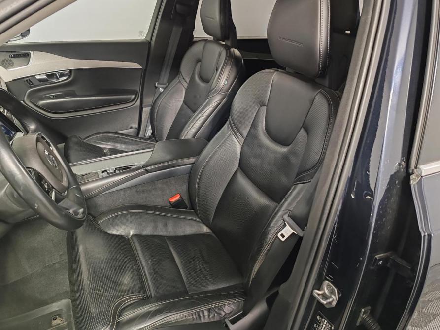 Volvo XC90 II Москва  - изображение 15