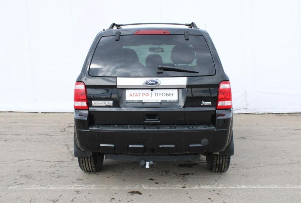 Ford Escape II Нижний Новгород  - изображение 6