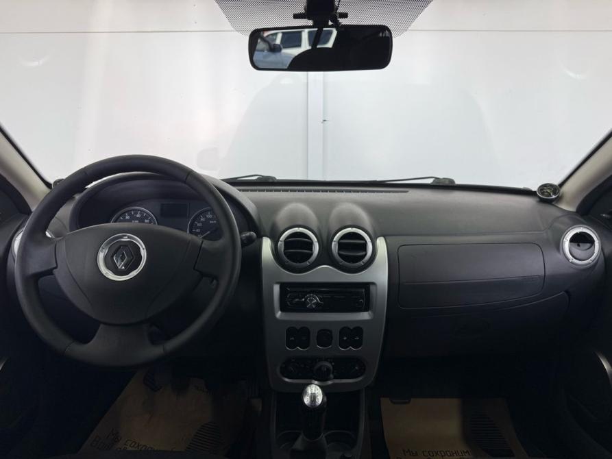 Renault Sandero I Уфа  - изображение 7