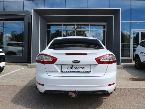 Ford Mondeo IV Рестайлинг с пробегом 2012 года, цена 850 000 рублей, 136611 км, седан, Автокод Объявления