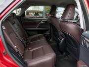 Lexus RX IV Рестайлинг Москва  - изображение 39