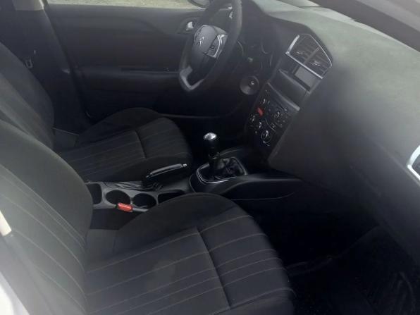 Citroen C4 II с пробегом 2013 года, цена 315 000 рублей, 180806 км, хэтчбек, Автокод Объявления