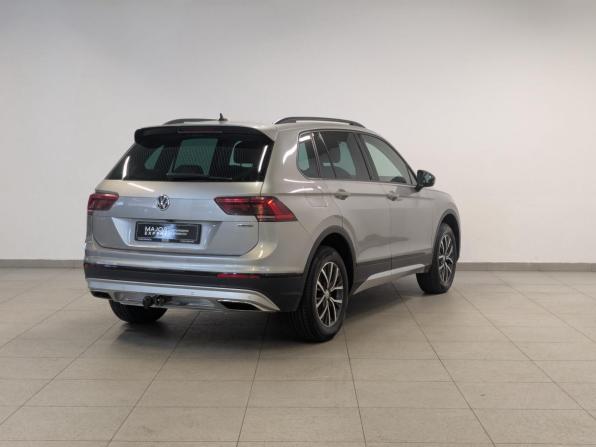 Volkswagen Tiguan II с пробегом 2019 года, цена 2 190 000 рублей, 134997 км, внедорожник, Автокод Объявления