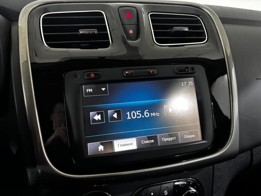 Renault Sandero II Альметьевск  - изображение 19