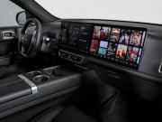 Li Auto (Lixiang) L7 I Москва  - изображение 33