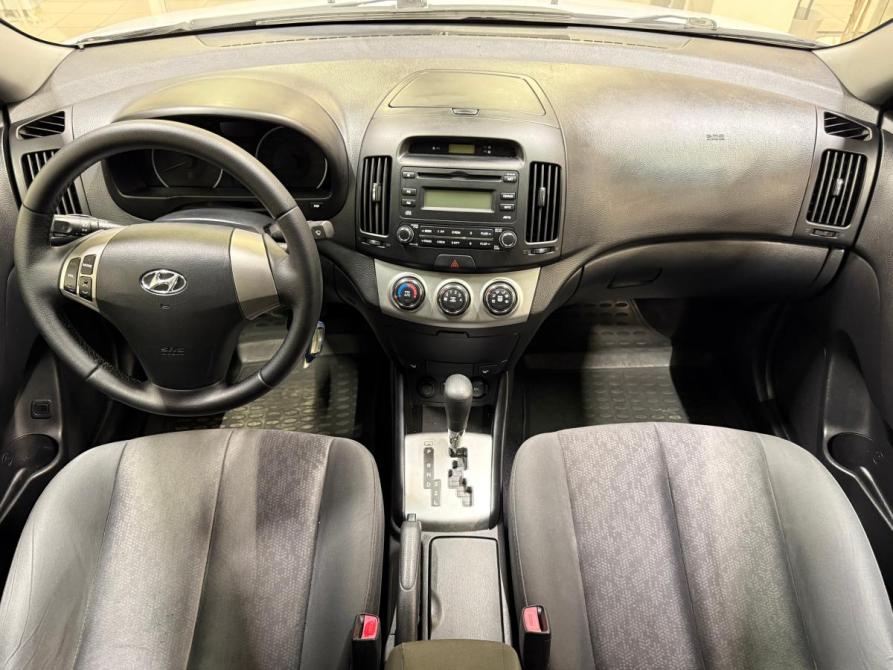 Hyundai Elantra IV (HD) Волгоград  - изображение 8