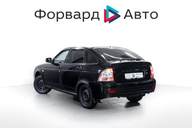 Lada (ВАЗ) Priora I с пробегом 2011 года, цена 269 000 рублей, 200000 км, седан, Автокод Объявления