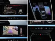 Audi A3 IV (8Y) Москва  - изображение 32