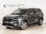 Geely Okavango I Казань  - изображение 13