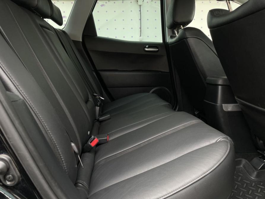 Mazda CX-7 I Тамбов  - изображение 13