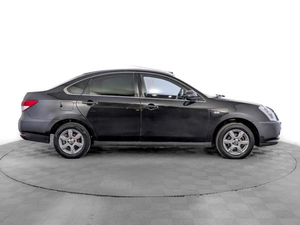 Nissan Almera III (G15) с пробегом 2014 года, цена 675 000 рублей, 100268 км, седан, Автокод Объявления