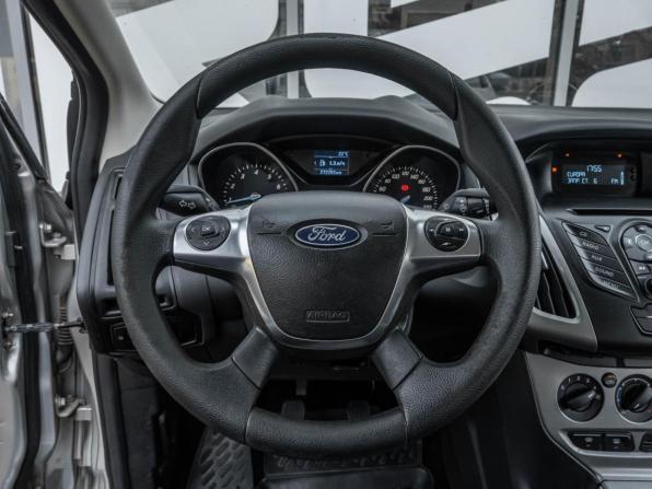 Ford Focus III с пробегом 2012 года, цена 608 000 рублей, 272201 км, седан, Автокод Объявления