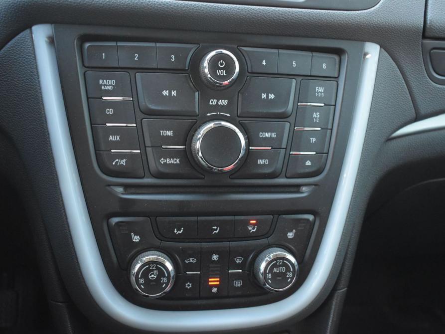Opel Mokka I Архангельск  - изображение 13