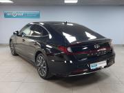 Hyundai Sonata VIII (DN8) Москва  - изображение 29