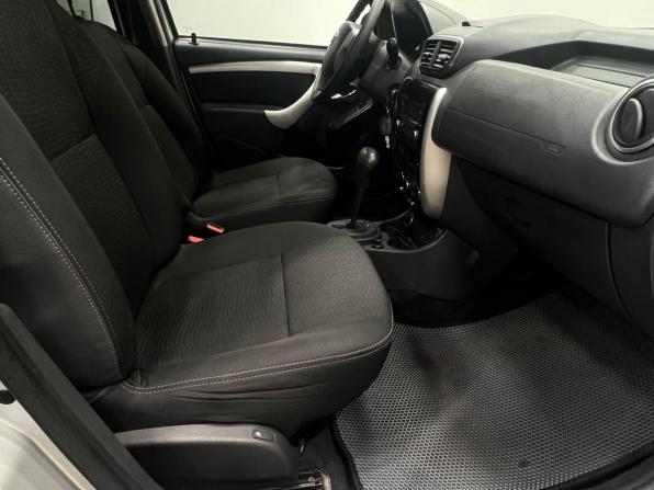 Nissan Terrano III (D10) с пробегом 2016 года, цена 1 230 000 рублей, 134500 км, внедорожник, Автокод Объявления