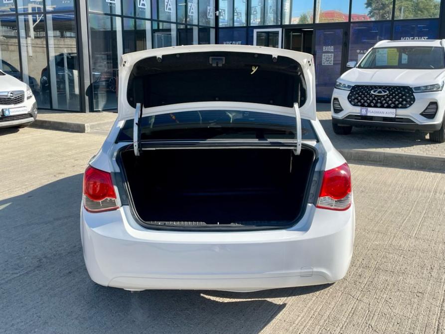 Chevrolet Cruze I Краснодар  - изображение 5