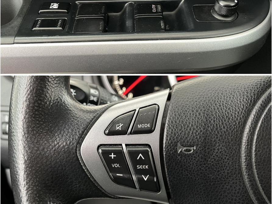 Suzuki Grand Vitara II Рестайлинг Тамбов  - изображение 18