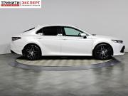 Toyota Camry VIII (XV70) Белгород  - изображение 20