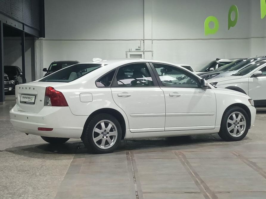 Volvo S40 II Рестайлинг Санкт-Петербург  - изображение 4
