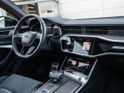 Audi A6 V (C8) Рестайлинг Москва  - изображение 44