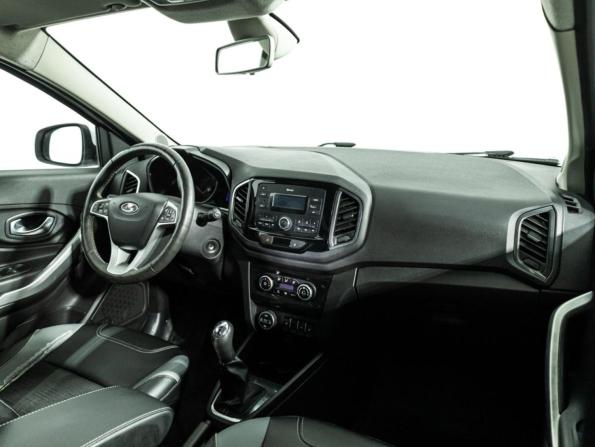 Lada (ВАЗ) XRAY I с пробегом 2021 года, цена 1 069 585 рублей, 94655 км, хэтчбек, Автокод Объявления