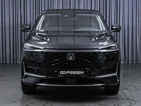 Changan UNI-K с пробегом 2023 года, цена 2 848 000 рублей, 37238 км, внедорожник, Автокод Объявления
