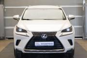 Lexus NX I Рестайлинг Москва  - изображение 35