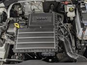 Skoda Octavia III (A7) Рестайлинг Москва  - изображение 34