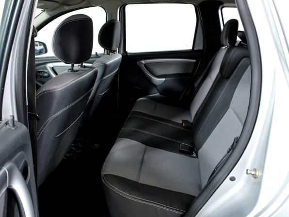 Renault Duster I с пробегом 2012 года, цена 848 000 рублей, 141234 км, внедорожник, Автокод Объявления